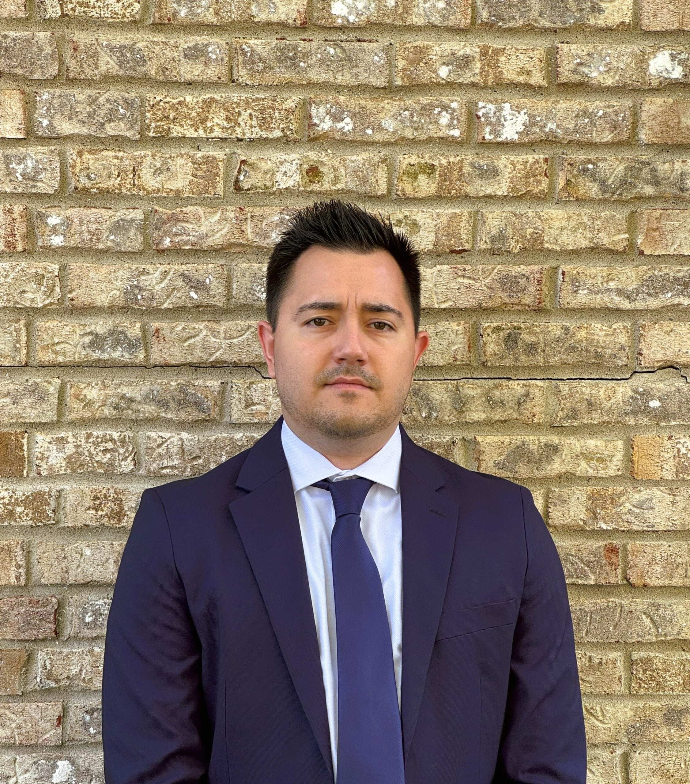 Attorney Gabriel E. Andrade, Minnesota personal injury lawyer